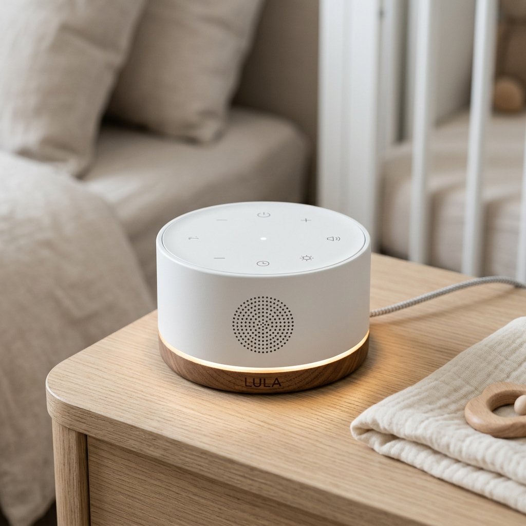 White Noise Sound Machine