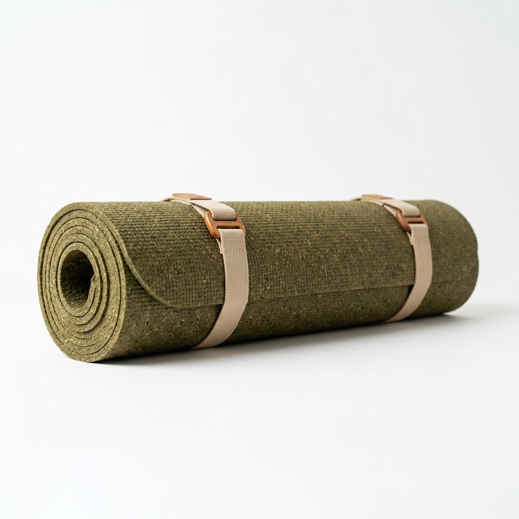 Professional Eco Yoga Mat